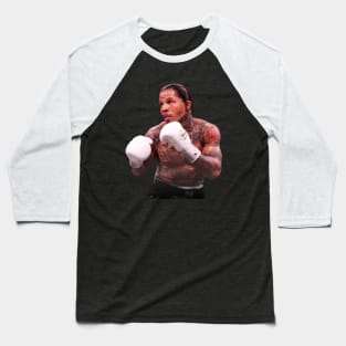 Gervonta Baseball T-Shirt